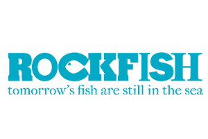 Rockfish tomorrow's dish are still in the sea